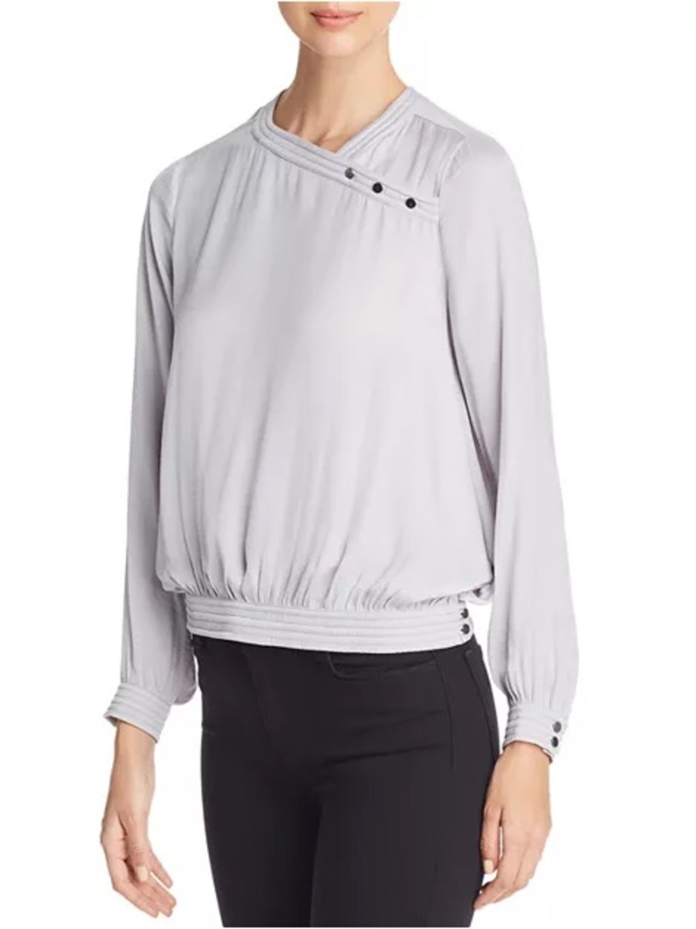 Scotch & Soda Blouson Top